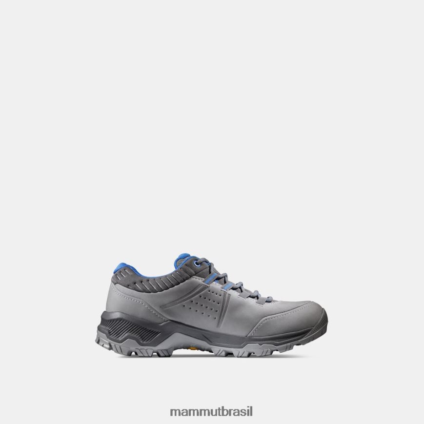 nova iv low gtx mulheres TZF08F1274 Mammut calçados gelo leve de titânio