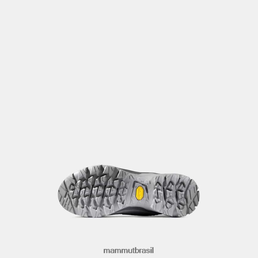 nova iv low gtx mulheres TZF08F1274 Mammut calçados gelo leve de titânio