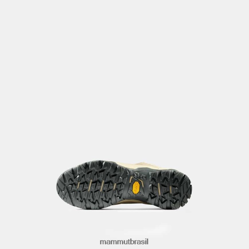 nova iv low gtx mulheres TZF08F1275 Mammut calçados salmão safari