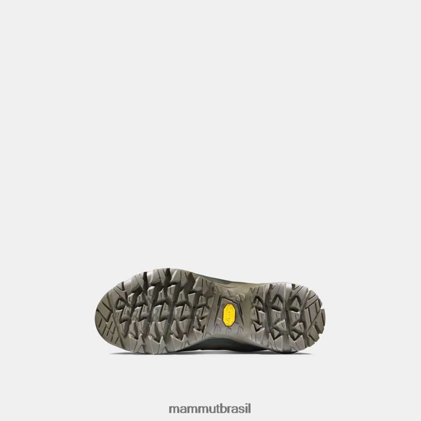 nova iv low gtx mulheres TZF08F1276 Mammut calçados iguana-uva
