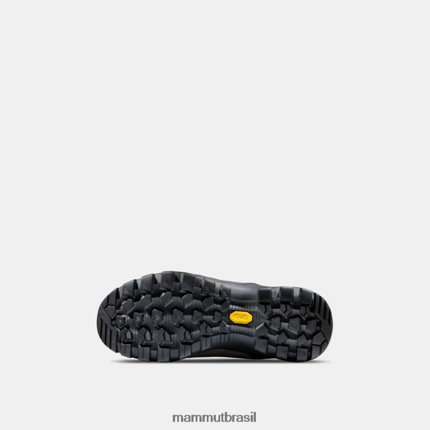 nova tour ii high gtx mulheres TZF08F1298 Mammut calçados casca de carvalho