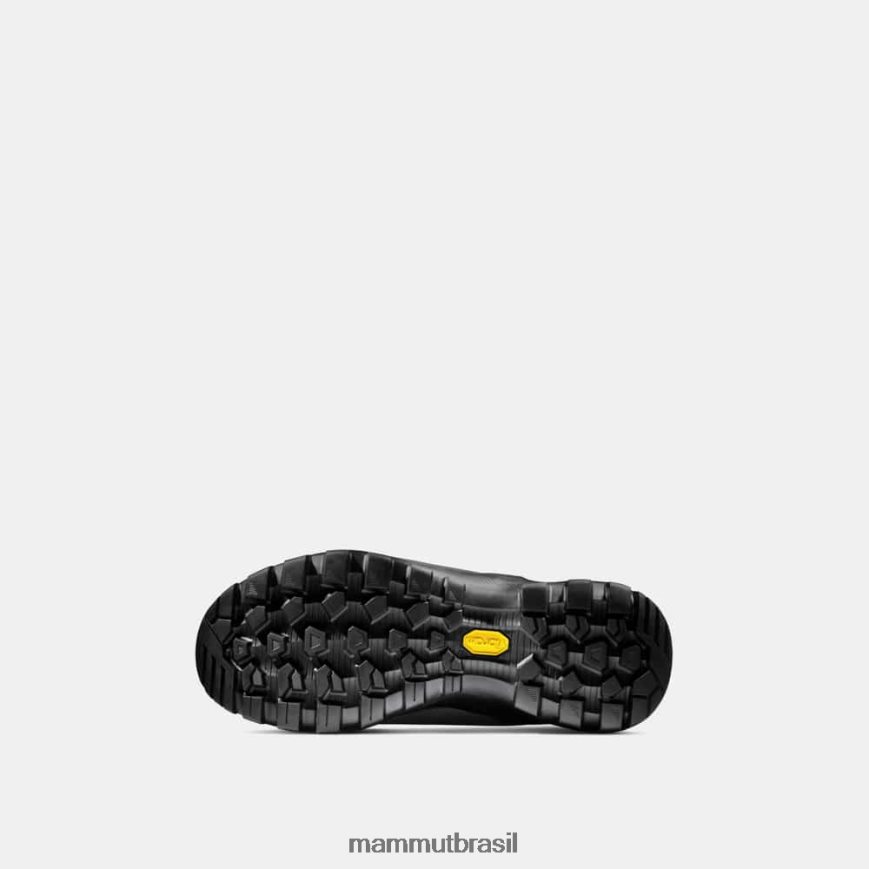 nova tour ii high gtx mulheres TZF08F374 Mammut calçados assado em grafite
