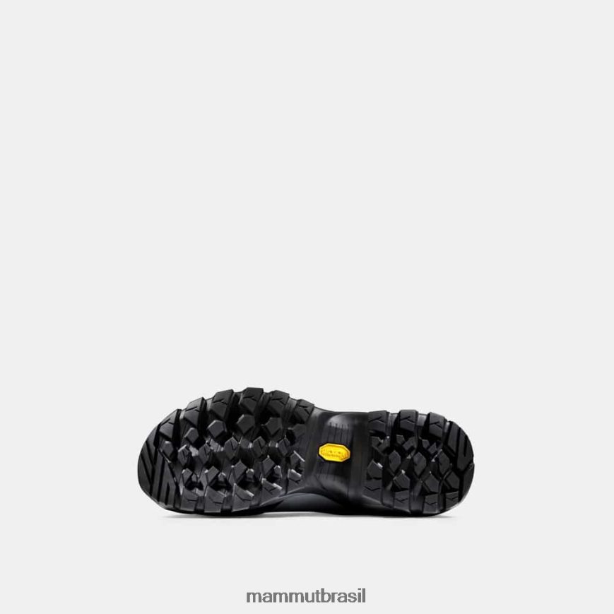 trovat tour high gtx mulheres TZF08F1252 Mammut calçados titânio-genciana