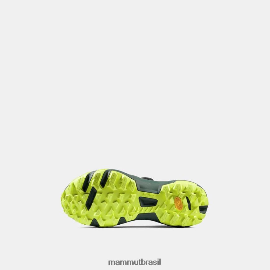 aenergy tr boa mid gtx mulheres TZF08F348 Mammut calçados branco jade escuro
