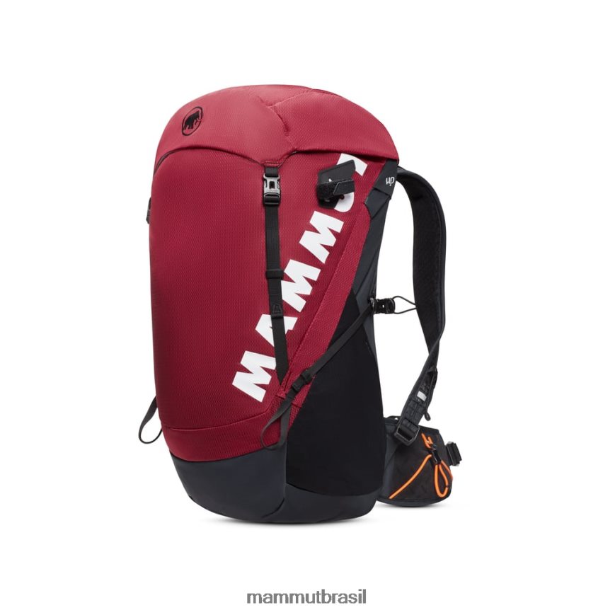 ducano 24 mulheres TZF08F1456 Mammut equipamento sangue rubro-negro