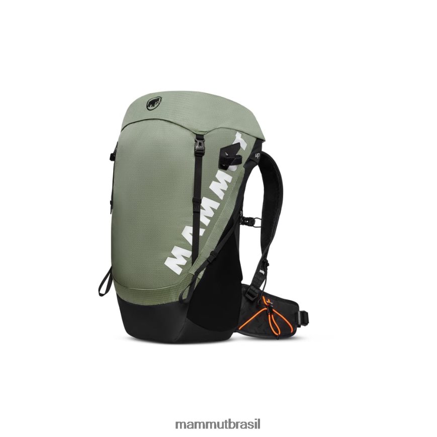 ducano 24 mulheres TZF08F1457 Mammut equipamento jade-preto