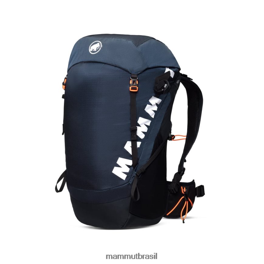 ducano 24 mulheres TZF08F566 Mammut equipamento marinho-preto