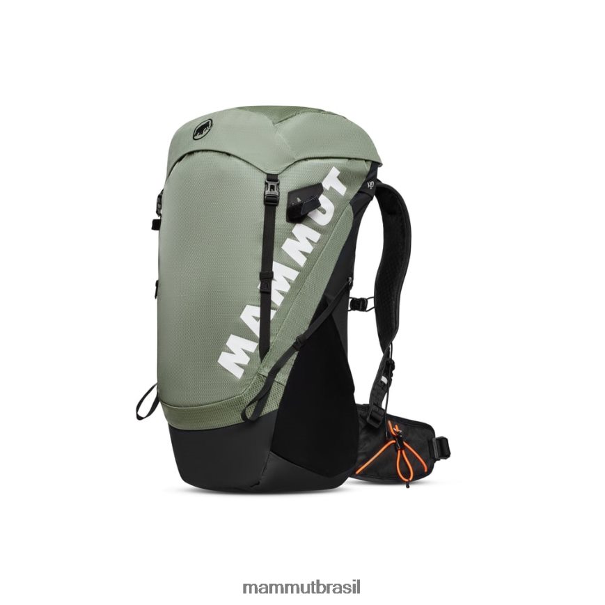 ducano 30 mulheres TZF08F564 Mammut equipamento jade-preto