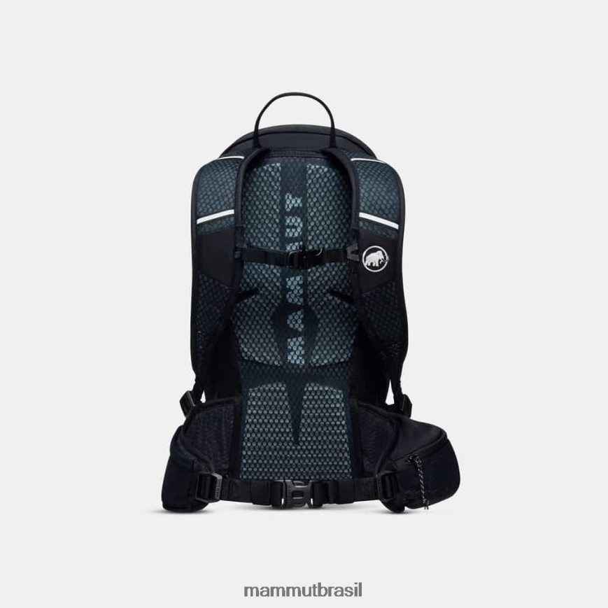 lítio 15 mulheres TZF08F1357 Mammut equipamento salmão preto