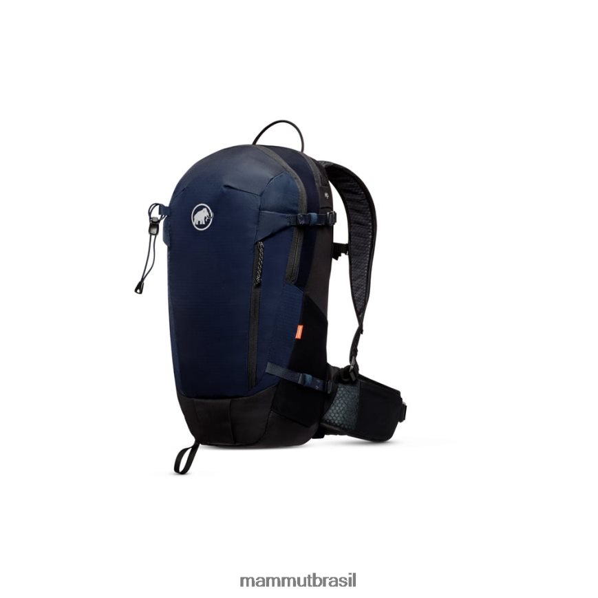lítio 15 mulheres TZF08F1358 Mammut equipamento marinho-preto