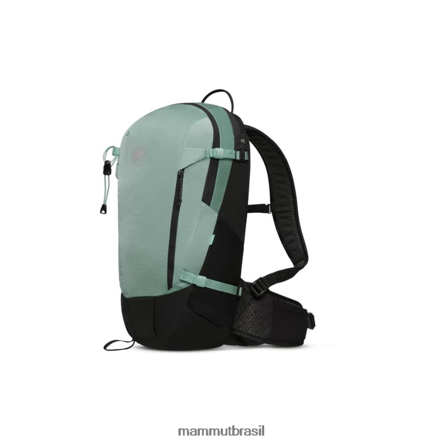 lítio 15 mulheres TZF08F1359 Mammut equipamento jade-preto