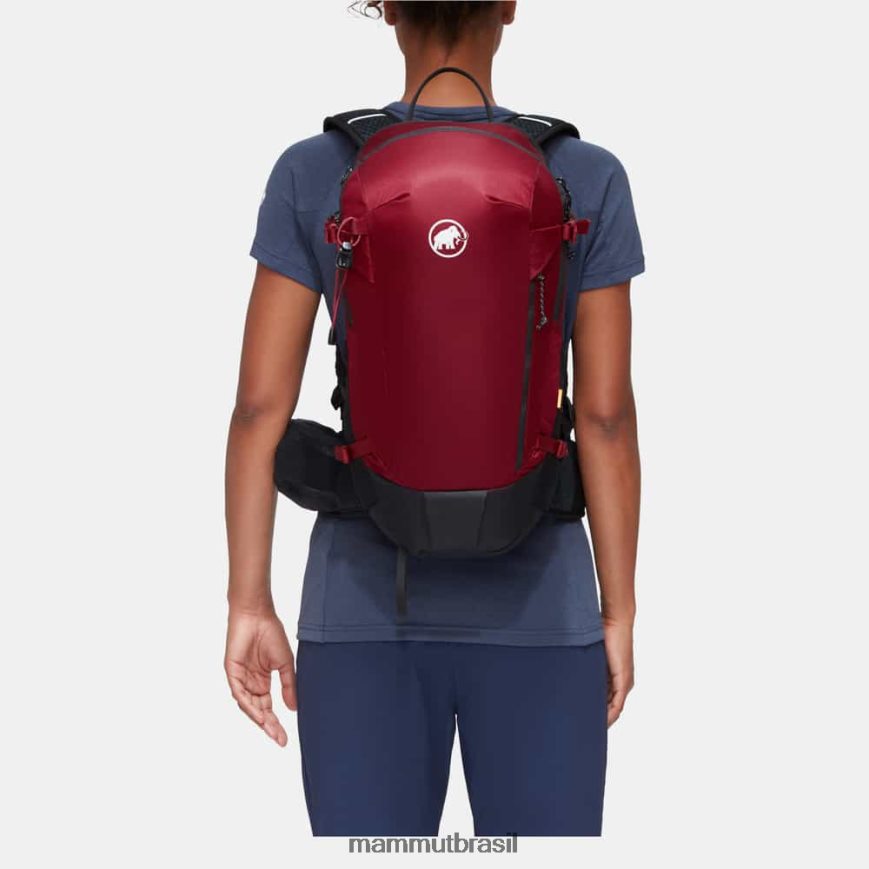 lítio 15 mulheres TZF08F437 Mammut equipamento sangue rubro-negro