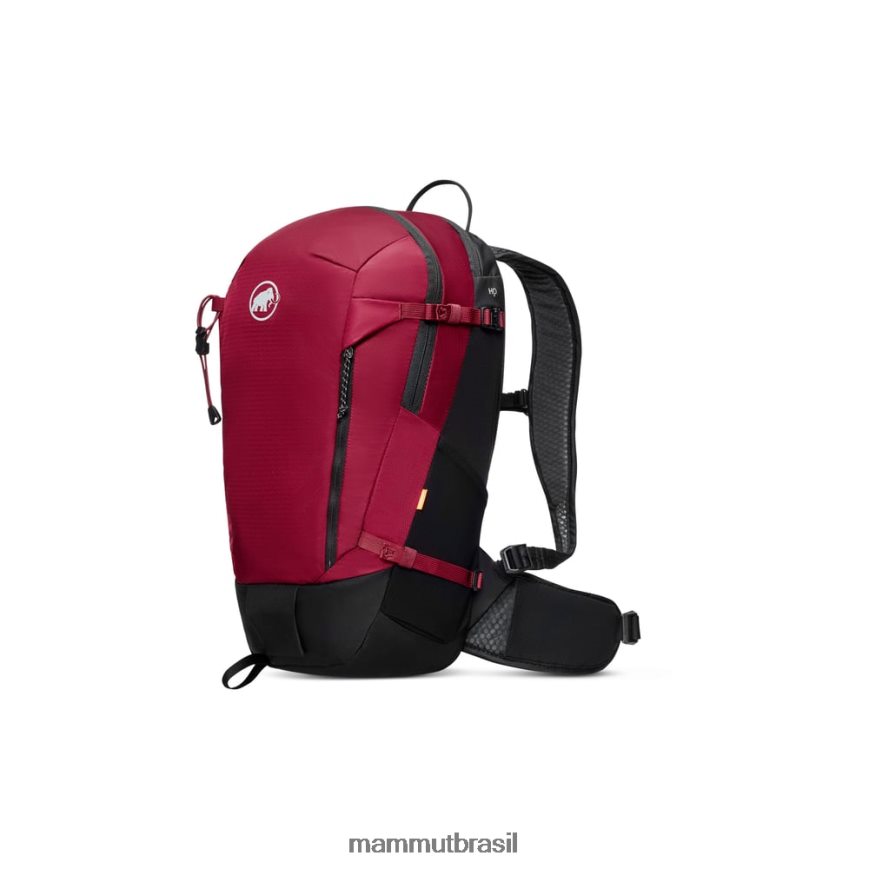 lítio 20 mulheres TZF08F1353 Mammut equipamento sangue rubro-negro