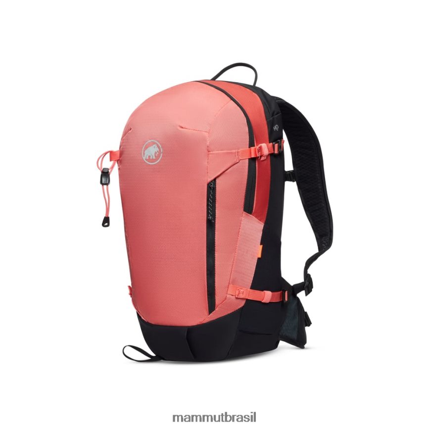 lítio 20 mulheres TZF08F1354 Mammut equipamento salmão preto