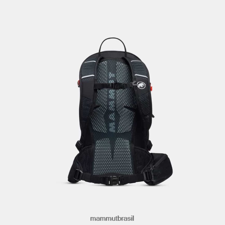 lítio 20 mulheres TZF08F1354 Mammut equipamento salmão preto