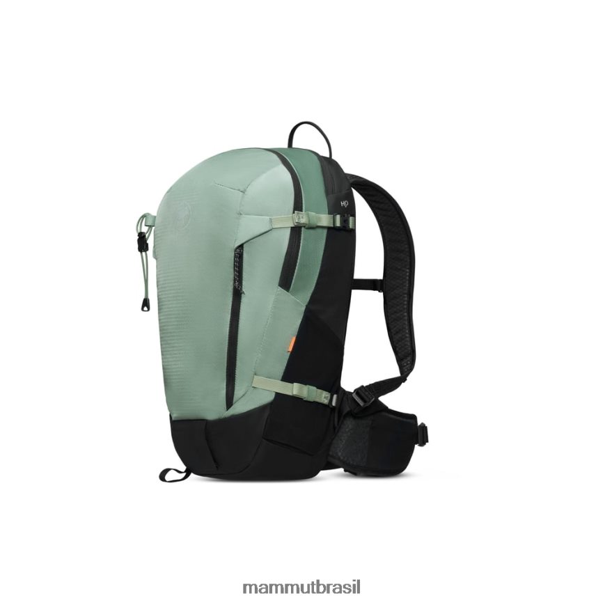 lítio 20 mulheres TZF08F1355 Mammut equipamento jade-preto