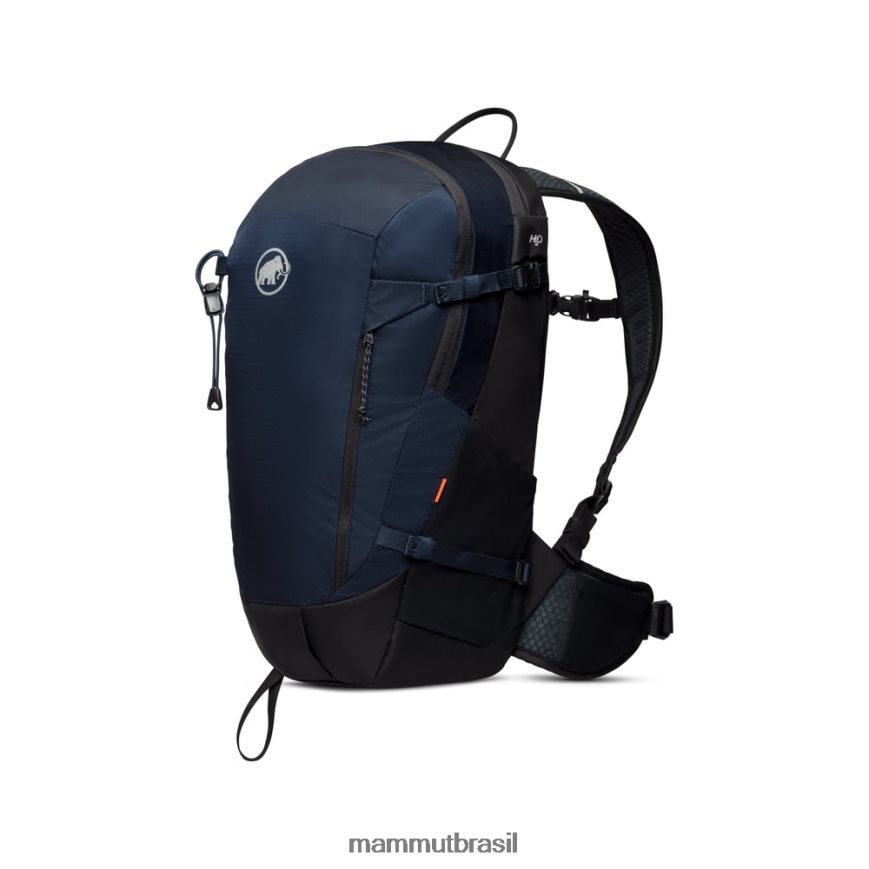 lítio 20 mulheres TZF08F435 Mammut equipamento marinho-preto