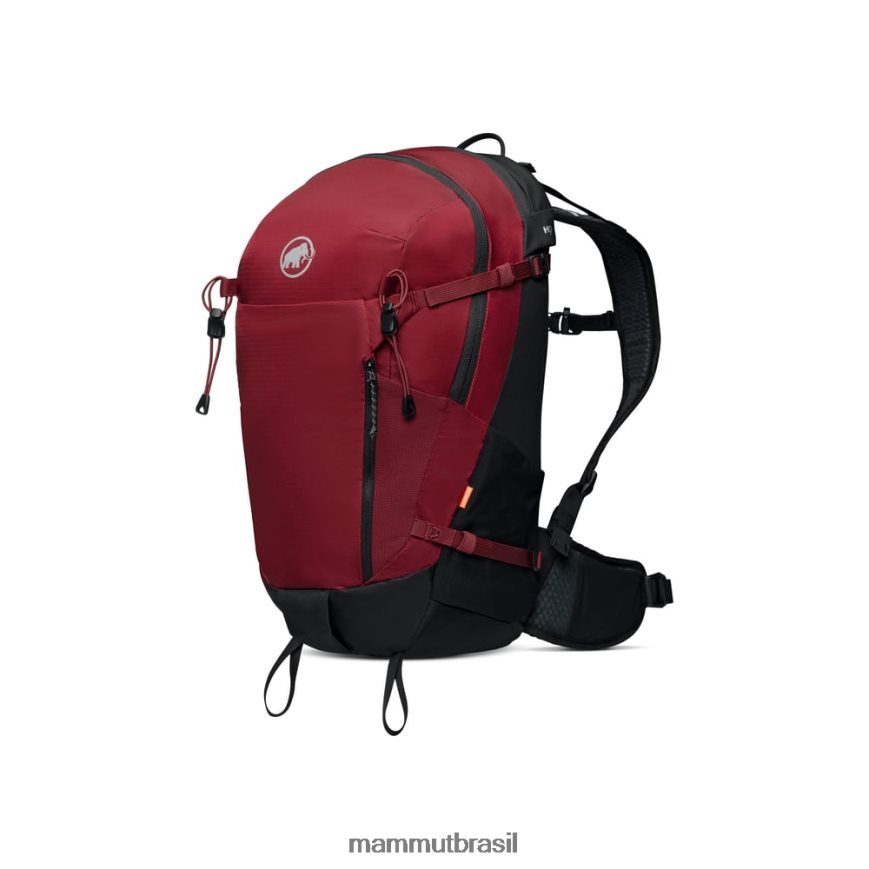 lítio 25 mulheres TZF08F1351 Mammut equipamento sangue rubro-negro