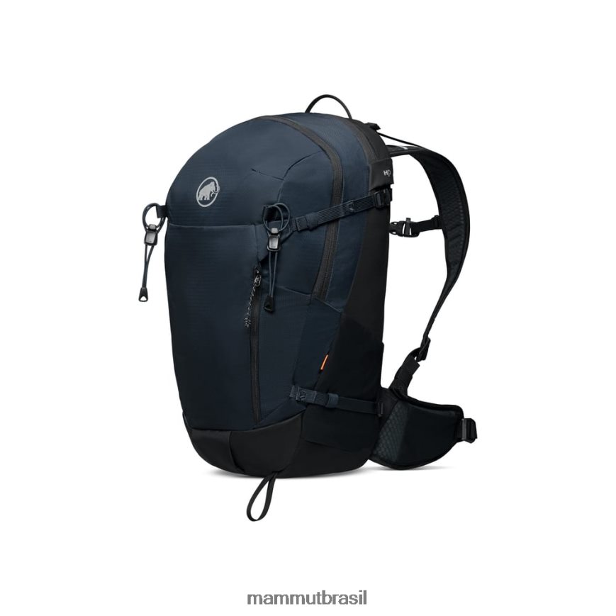 lítio 25 mulheres TZF08F434 Mammut equipamento marinho-preto