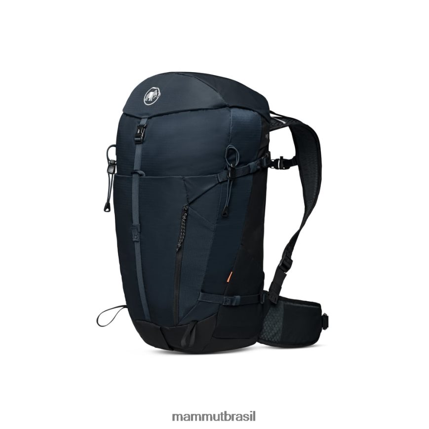 lítio 30 mulheres TZF08F1348 Mammut equipamento marinho-preto