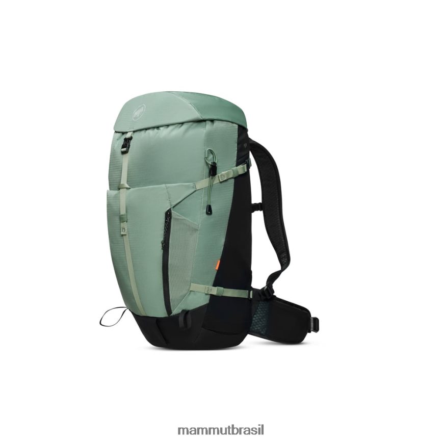 lítio 30 mulheres TZF08F431 Mammut equipamento jade-preto