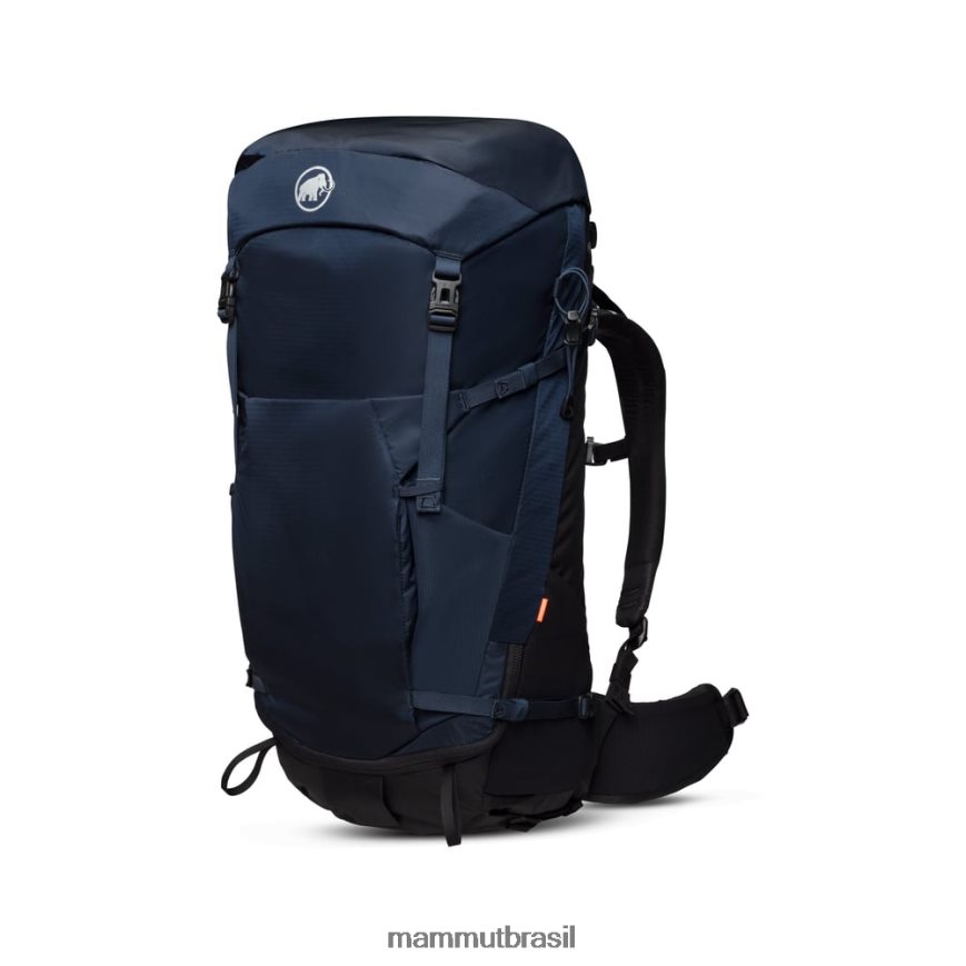 lítio 40 mulheres TZF08F428 Mammut equipamento marinho-preto