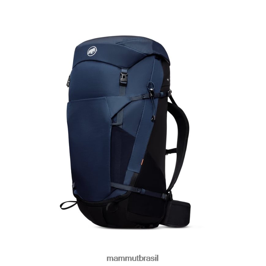 lítio 50 mulheres TZF08F425 Mammut equipamento marinho-preto