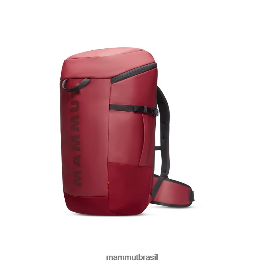 neon 45 mulheres TZF08F408 Mammut equipamento sangue vermelho