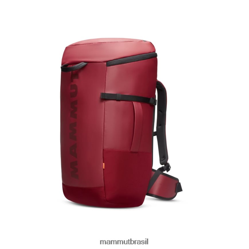 neon 55 mulheres TZF08F406 Mammut equipamento sangue vermelho