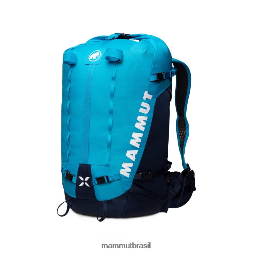 trion nordwand 28 mulheres TZF08F468 Mammut equipamento céu-noite