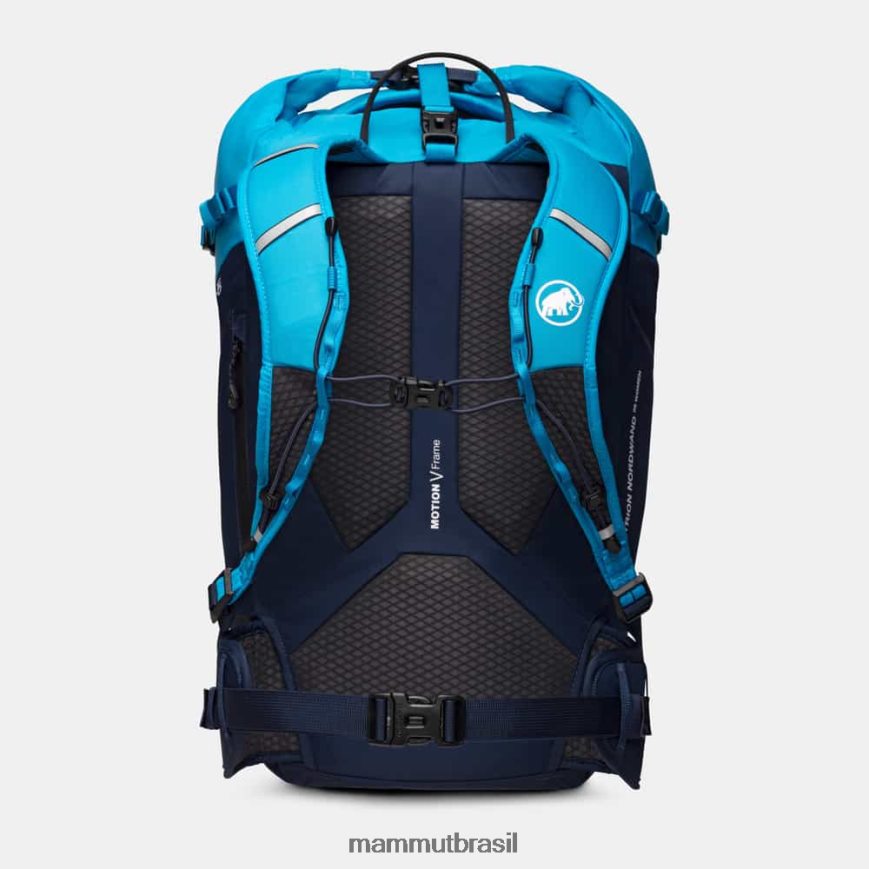 trion nordwand 28 mulheres TZF08F468 Mammut equipamento céu-noite