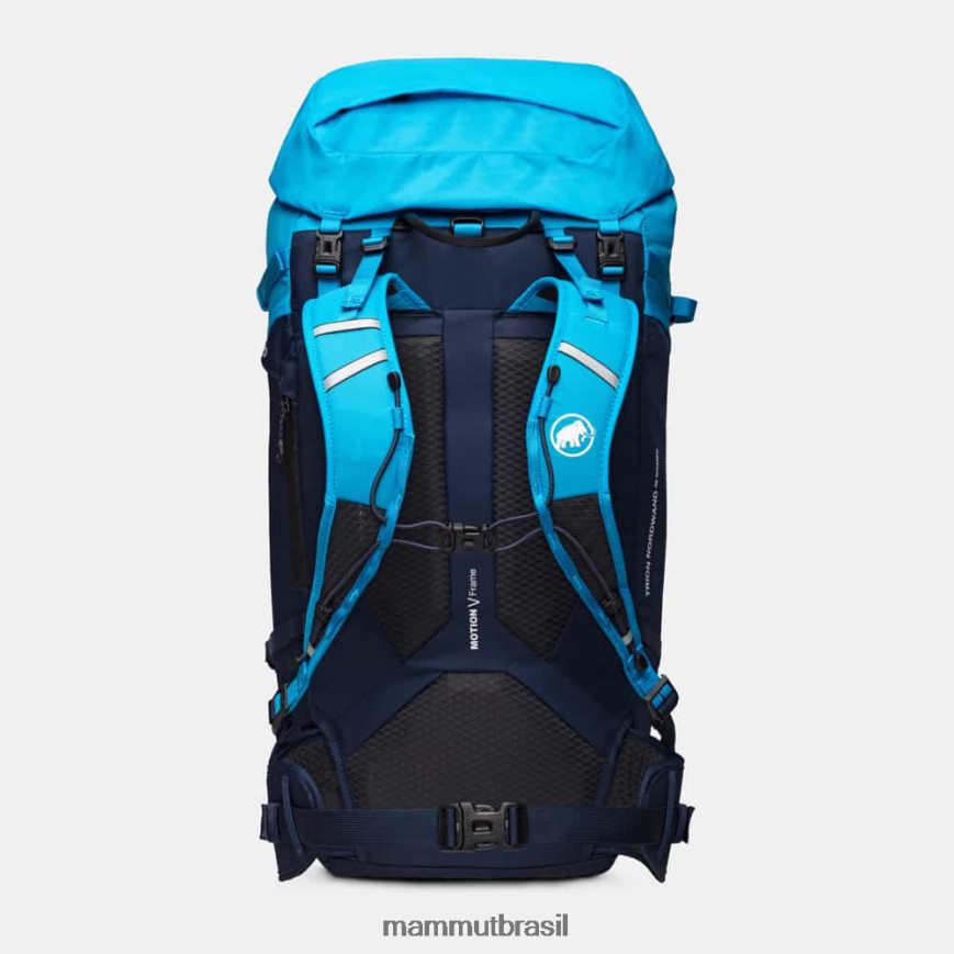 trion nordwand 38 mulheres TZF08F466 Mammut equipamento céu-noite
