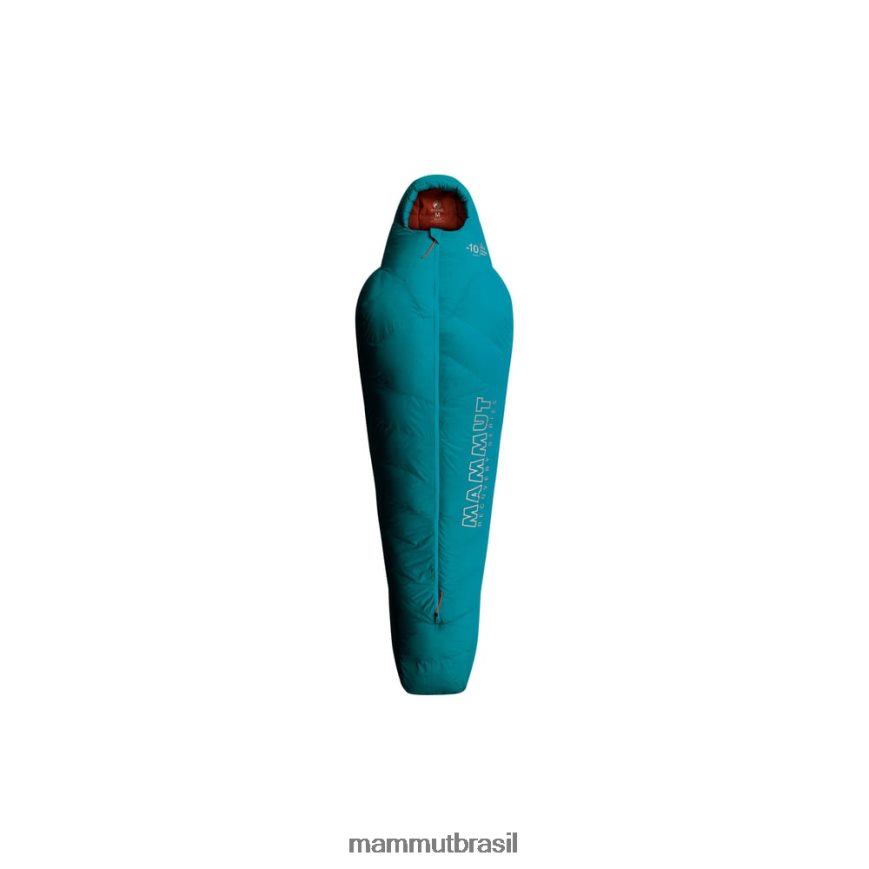 execute o saco para baixo -10c mulheres TZF08F478 Mammut equipamento gasolina