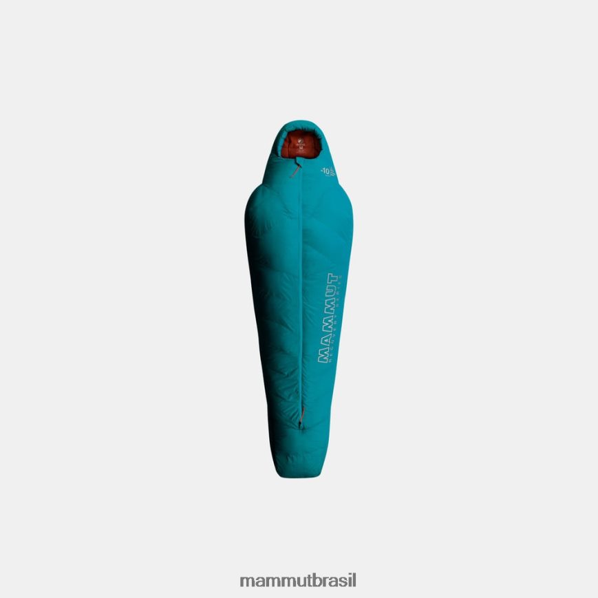 execute o saco para baixo -10c mulheres TZF08F478 Mammut equipamento gasolina