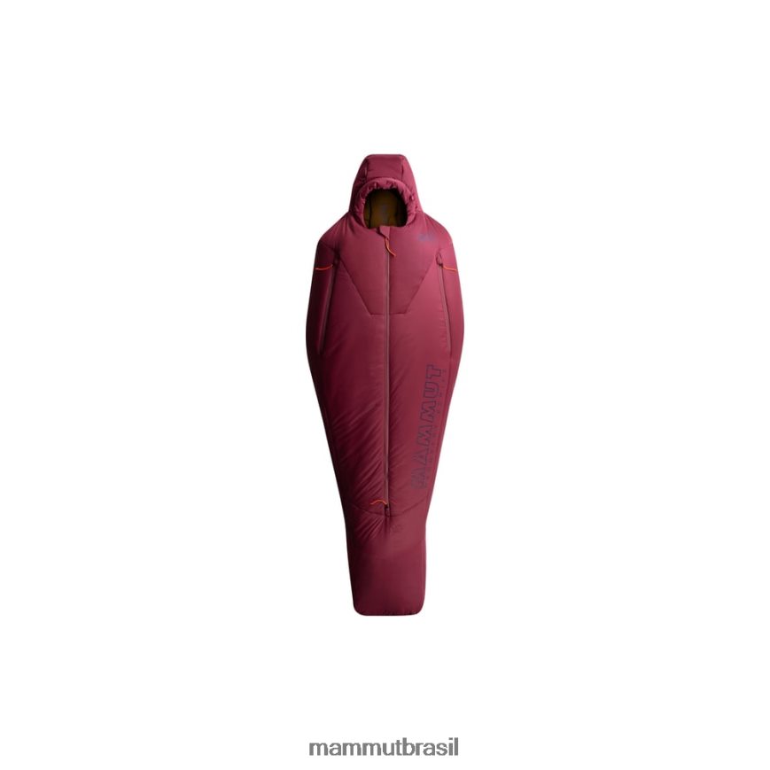 proteja o saco de fibra -21c mulheres TZF08F481 Mammut equipamento renascimento
