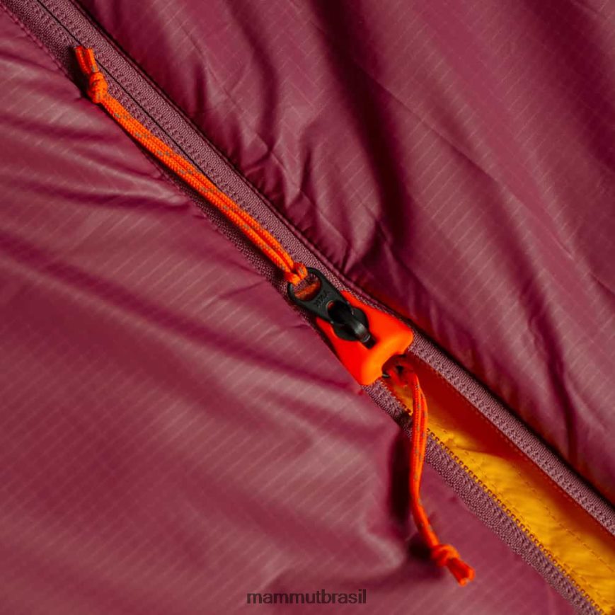 proteja o saco de fibra -21c mulheres TZF08F481 Mammut equipamento renascimento