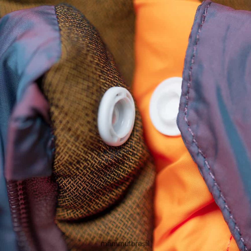 saco de fibra relax -2c mulheres TZF08F491 Mammut equipamento renascimento