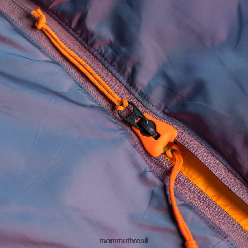 saco de fibra relax -2c mulheres TZF08F491 Mammut equipamento renascimento