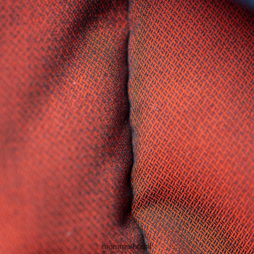 saco de relaxamento -2c mulheres TZF08F482 Mammut equipamento gasolina