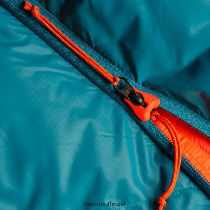 saco protetor de penas -21c mulheres TZF08F476 Mammut equipamento gasolina