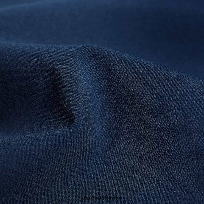 Courmayeur tão calças mulheres TZF08F1060 Mammut roupas marinho