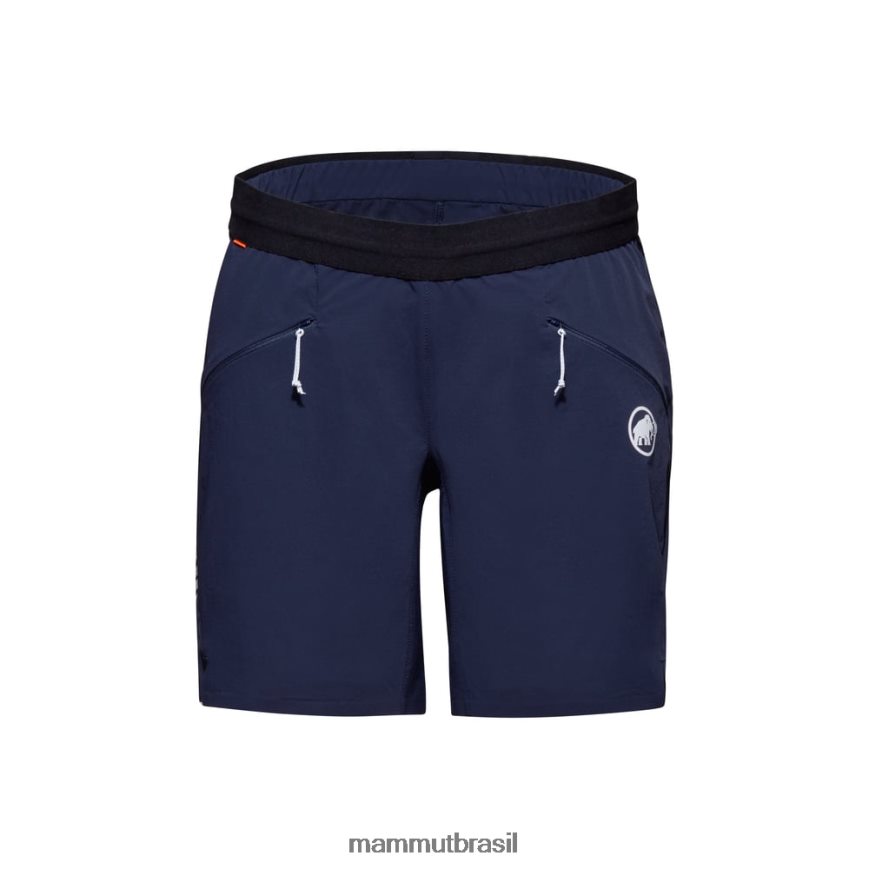 aenergy light então shorts mulheres TZF08F943 Mammut roupas marinho
