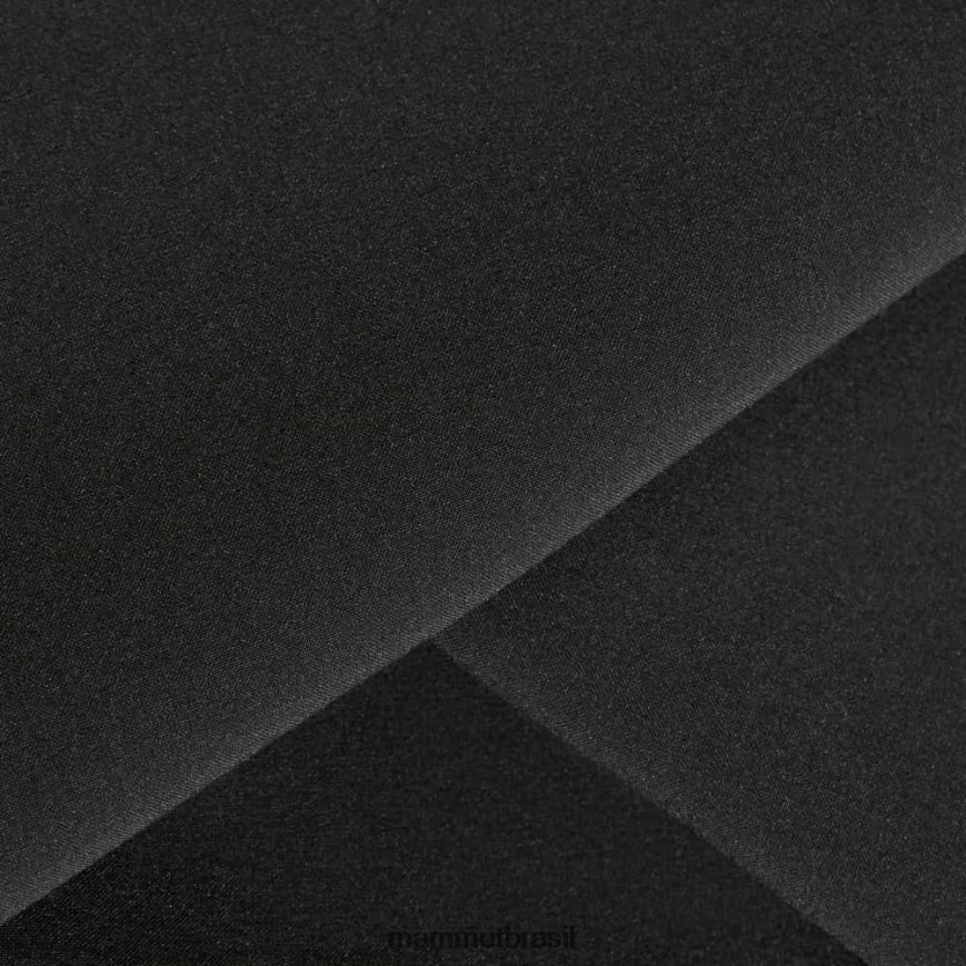 calça capri runbold mulheres TZF08F118 Mammut roupas preto