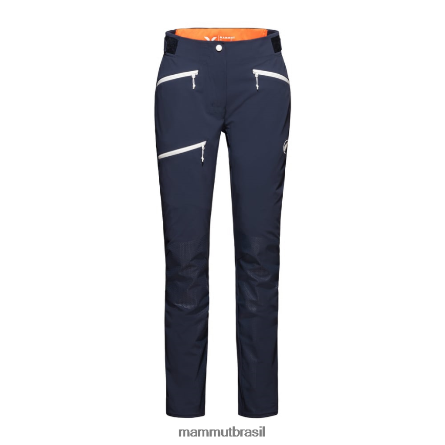 calça eisfeld light so mulheres TZF08F962 Mammut roupas noite