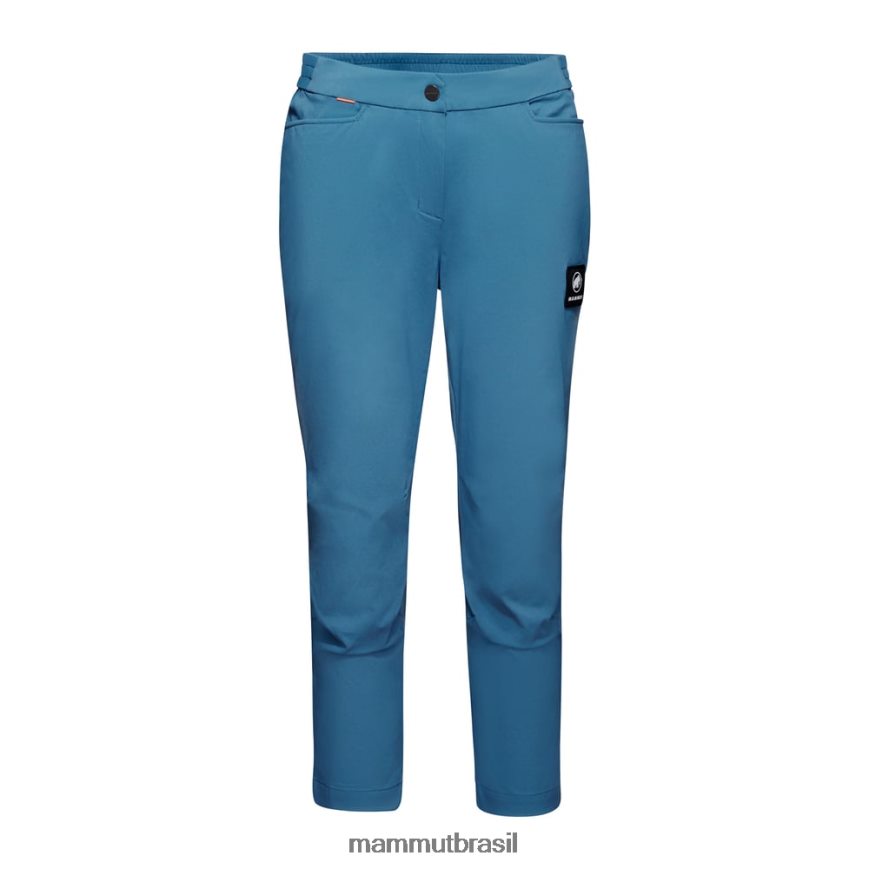 calça leve massone mulheres TZF08F786 Mammut roupas gelo profundo