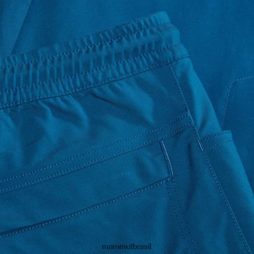 calça massone mulheres TZF08F836 Mammut roupas gelo profundo