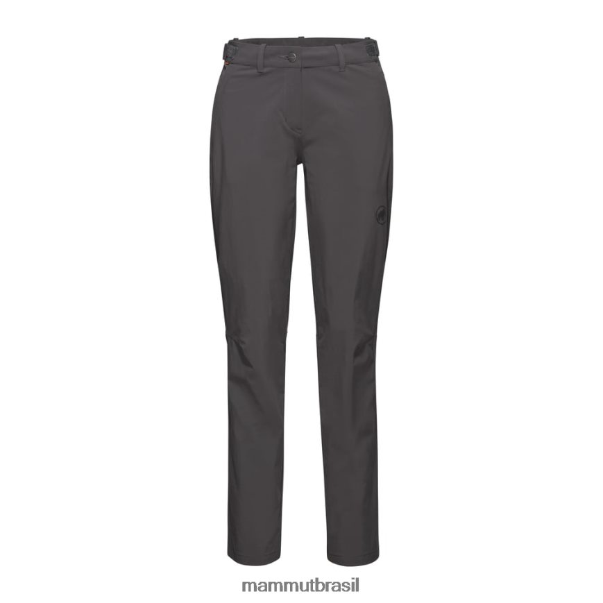 calça runbold mulheres TZF08F1021 Mammut roupas fantasma