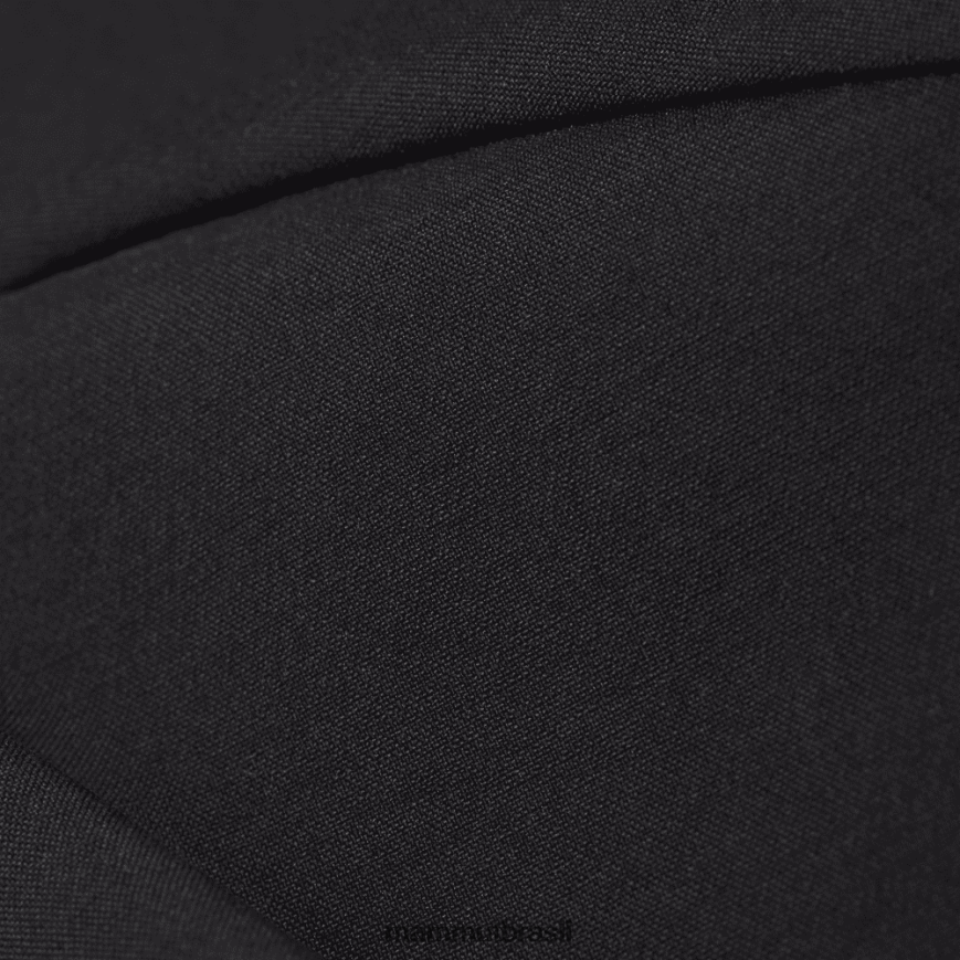 calças de caminhada mulheres TZF08F270 Mammut roupas preto