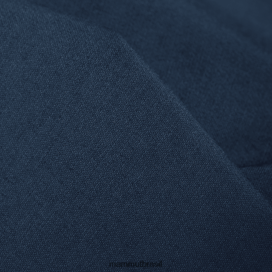 calções de caminhada mulheres TZF08F242 Mammut roupas marinho