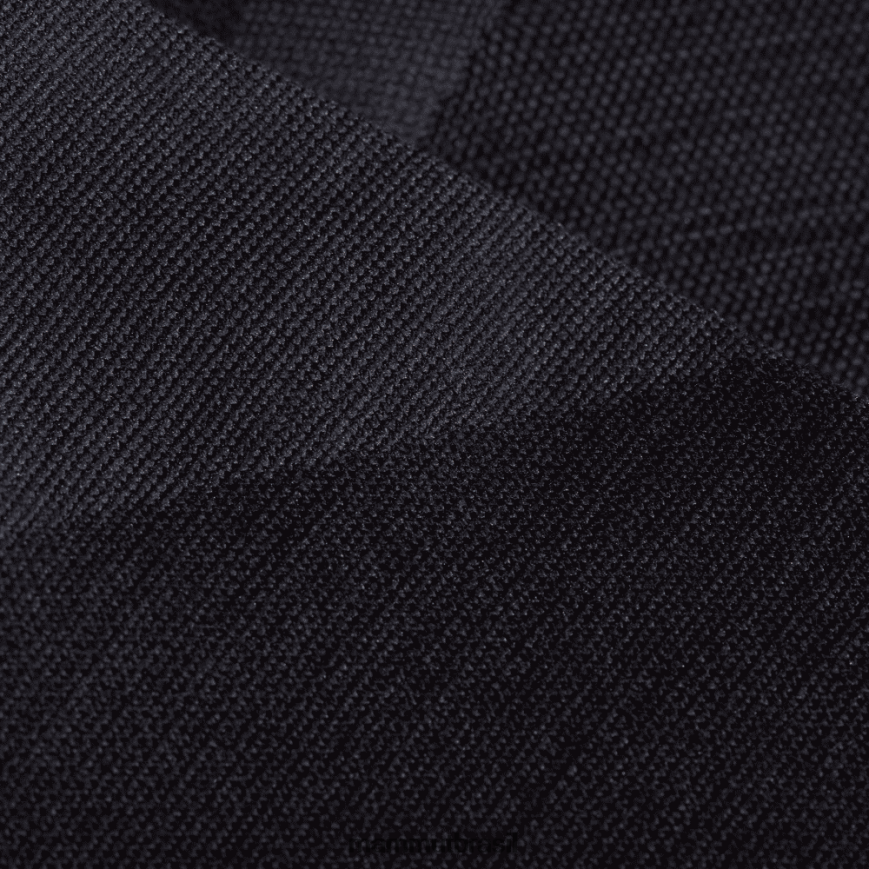 meia-calça longa trift mulheres TZF08F960 Mammut roupas preto